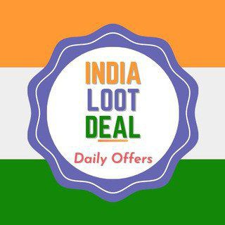 Telegram: Contact @india_loot_deals Telegram Group Link