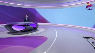 ALAhad TV - ערוץ אל אהד