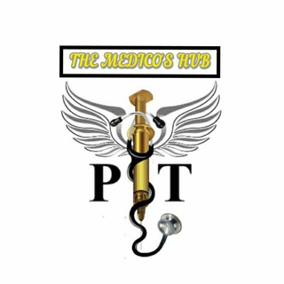 The Medico's Hub(Physiotherapy Group)👩‍⚕️👨‍⚕️👩‍🦽🦴 Telegram Group Link