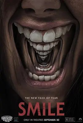 危笑 Smile (2022)导演