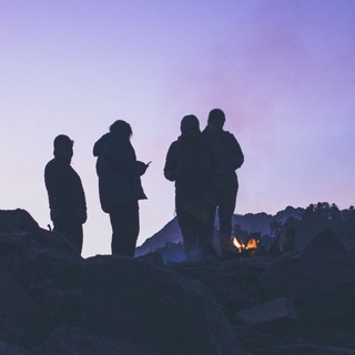 ENGLISH GROUP [VC/VOICECHAT/TALKING] Telegram Group Link