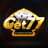 Telegram profile photo for GET77 แจ้งเตือน,โปรลับ