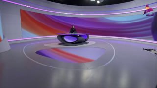 ALAhad TV - ערוץ אל אהד