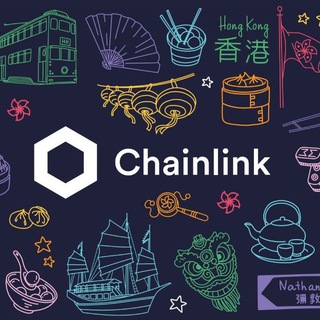 Chainlink Hong Kong Chat Telegram Group Link