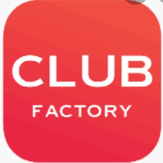 Club_factory_deals😝😝😝😝 Telegram Group Link