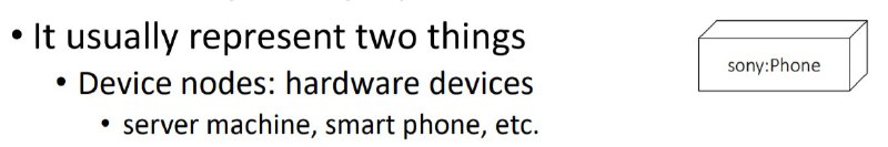 課件中拿大法的手機舉例，感動到哭，終於不是清一色 iPhone 了