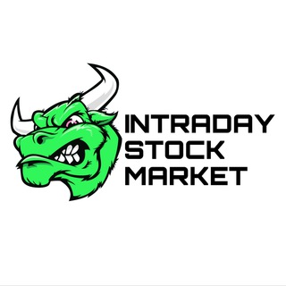 Intraday_Stock_Market Telegram Group Link