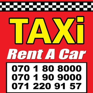 Pasyala Cabs & Rent A Car Telegram Group Link