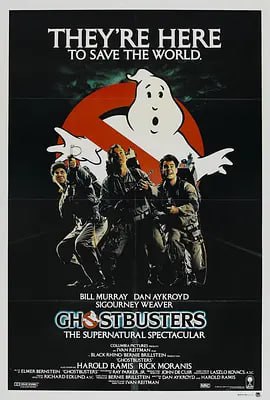 捉鬼敢死队 Ghostbusters (1984)导演