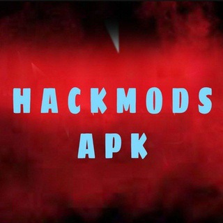 Telegram profile photo for 𝙃𝙖𝙘𝙠𝙈𝙤𝙙𝙨𝘼𝙥𝙠 𝙊𝙛𝙛𝙞𝙘𝙞𝙖𝙡