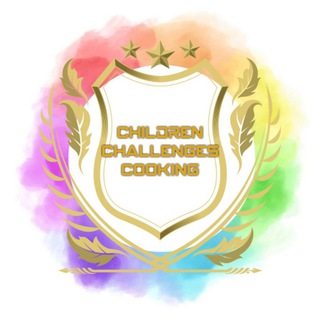 Children challenges cooking Telegram Group Link