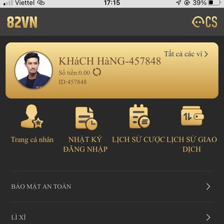 PHÁT CODE 82VN