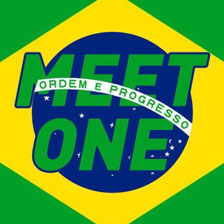 MEET.ONE Brazil Telegram Group Link