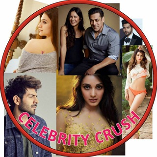 Celebrity Crush 😍 Telegram Group Link
