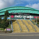 Metro Radio