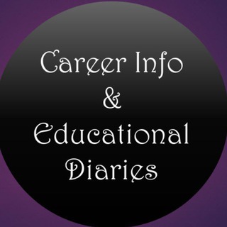 Career Info PhD Telegram Group Link