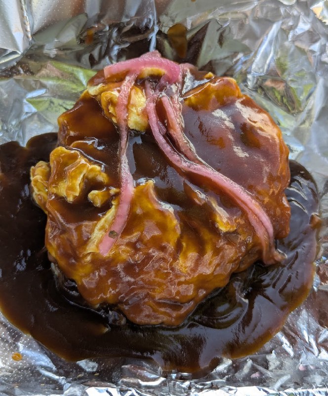 #增肥篇夏威夷菜較為縫合，主要受南島、北美和亞洲（尤其是日本）的共同影響融合而成