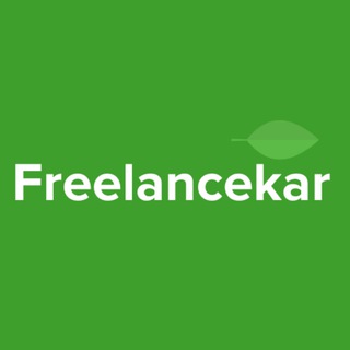 Telegram profile photo for FreelanceKar | Freelance & Tech Hub