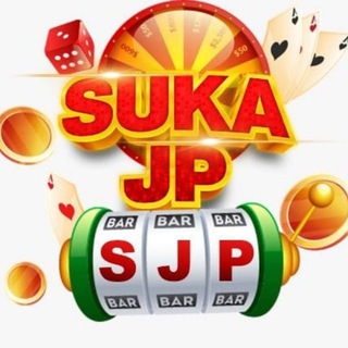 SUKAJP ( SUKA KASIH JACKPOT )
