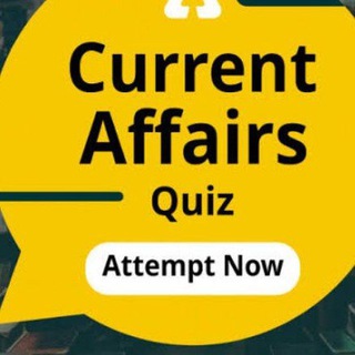 Current Affairs English GK Quiz UPSC BPSC SSC Banking Exam Telegram Group Link