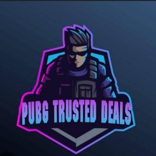 PUBGM ACCOUNT STORE Telegram Group Link
