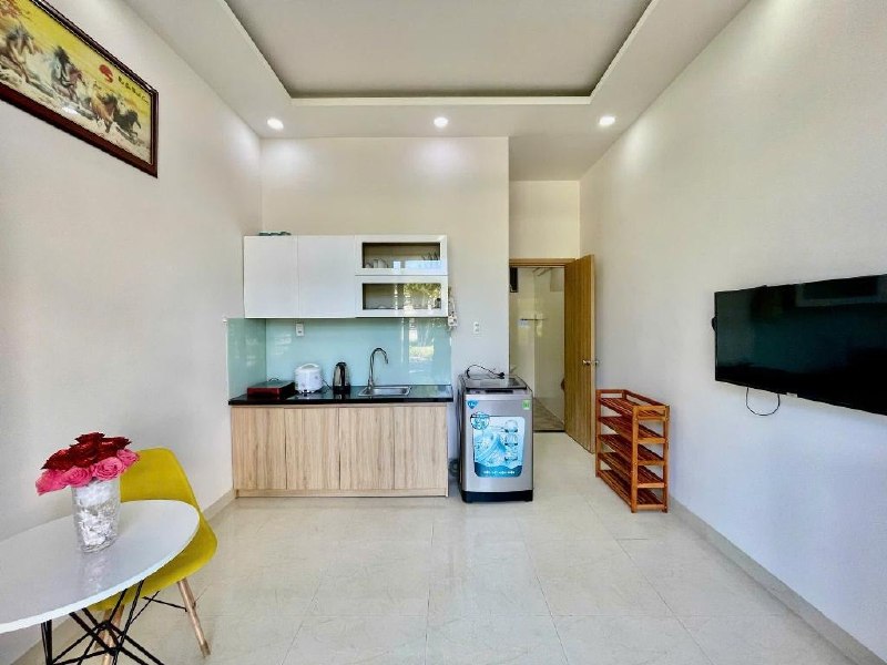 Сдаётся квартира, 1 спальня, Phước Hải