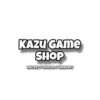 Kazu Game Shop