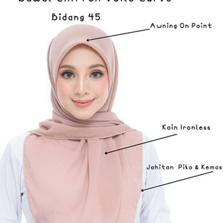 💋JOM BORONG TUDUNG💋 Telegram Group Link