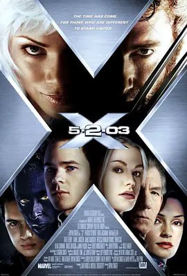 X战警2 X2 (2003)导演