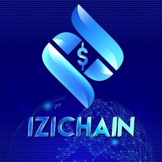 IZIChain Persian Telegram Group Link