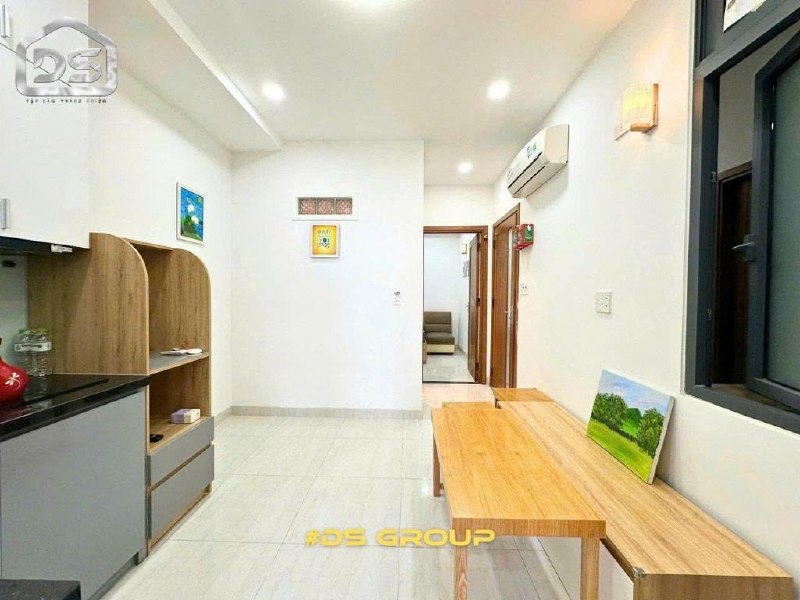 Сдаётся квартира, 2 спальни, 55 м², Phước Hải