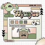 Hyunjae.