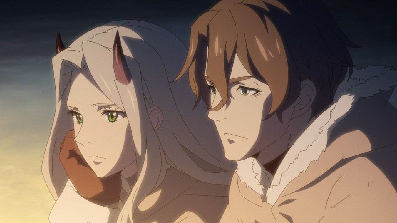 阿魯斯的巨獸 第7集