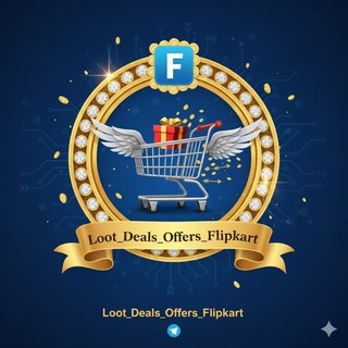 Flipkart Deals Loots Offers Telegram Group Link