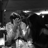 (𝗹𝗼𝘃𝗲); something the eyes cannot behold, yet the heart recognizes without a word.