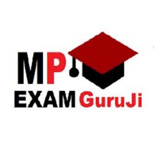 MP EXAM GURUJI ☑️ MP POLICE | MP SI | MP TEACHER | GROUP 2 | GROUP 4 | Telegram Group Link
