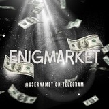 Username Enigmarket