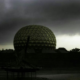 Auroville