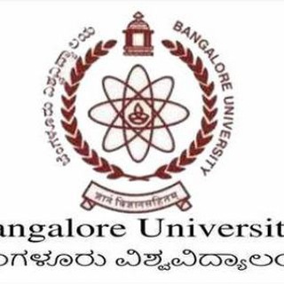 Bangalore University make up exam updates Telegram Group Link