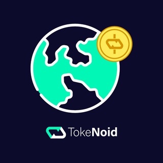 TOKENOID Official English Chat Telegram Group Link