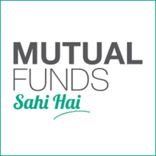 Mutual funds Telegram Group Link