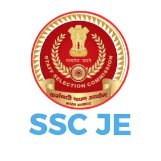 SSC JE CIVIL Telegram Group Link