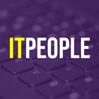 IT People Telegram Group Link