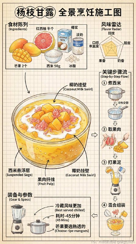 【用AI生成宫崎骏风格美食说明书，附提示词】用吉卜力美食质感+达芬奇手稿结构制作宫崎骏风格美食说明书方法来啦！操作教程：1、打开imini AI，2、找到nanobanana2生图模型，复制提示词（最后一张图，可以用AI提取文案）3、等待生成即可@aigc1024【用AI生成宫崎骏风格美食说明书，附提示词】用吉卜力美食质感+达芬奇手稿结构制作宫崎骏风格美食说明书方法来啦！操作教程：1、打开imini AI，2、找到nanobanana2生图模型，复制提示词（最后一张图，可以用AI提取文案）3、等待生成即可@aigc1024