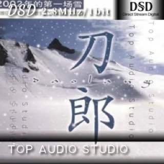 刀郎 — 2004年专辑 — 2002年的第一场雪 dsf描述