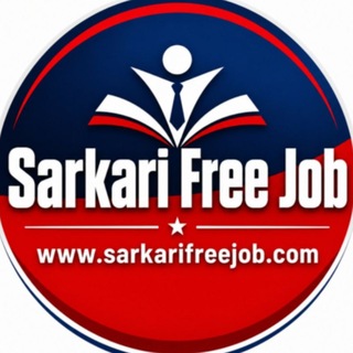 Telegram profile photo for Sarkari Free Job.com
