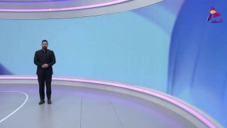 ALAhad TV - ערוץ אל אהד