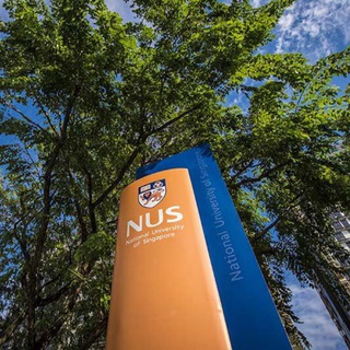 National University of Singapore Telegram Group Link