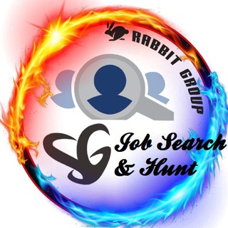 Telegram profile photo for SG 🇸🇬 Job Search and Hunt by Rabbit Group(3WEBET)