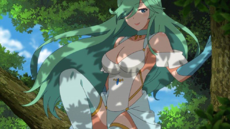 被解僱的暗黑士兵（30多歲）開始了慢生活的第二人生 第7集